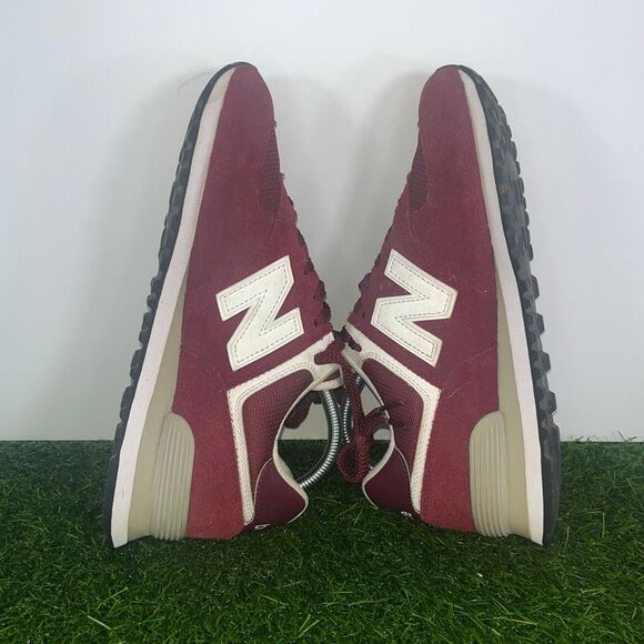 New Balance 574 Heritage Men's Sneakers size 8 - Picture 8 of 10